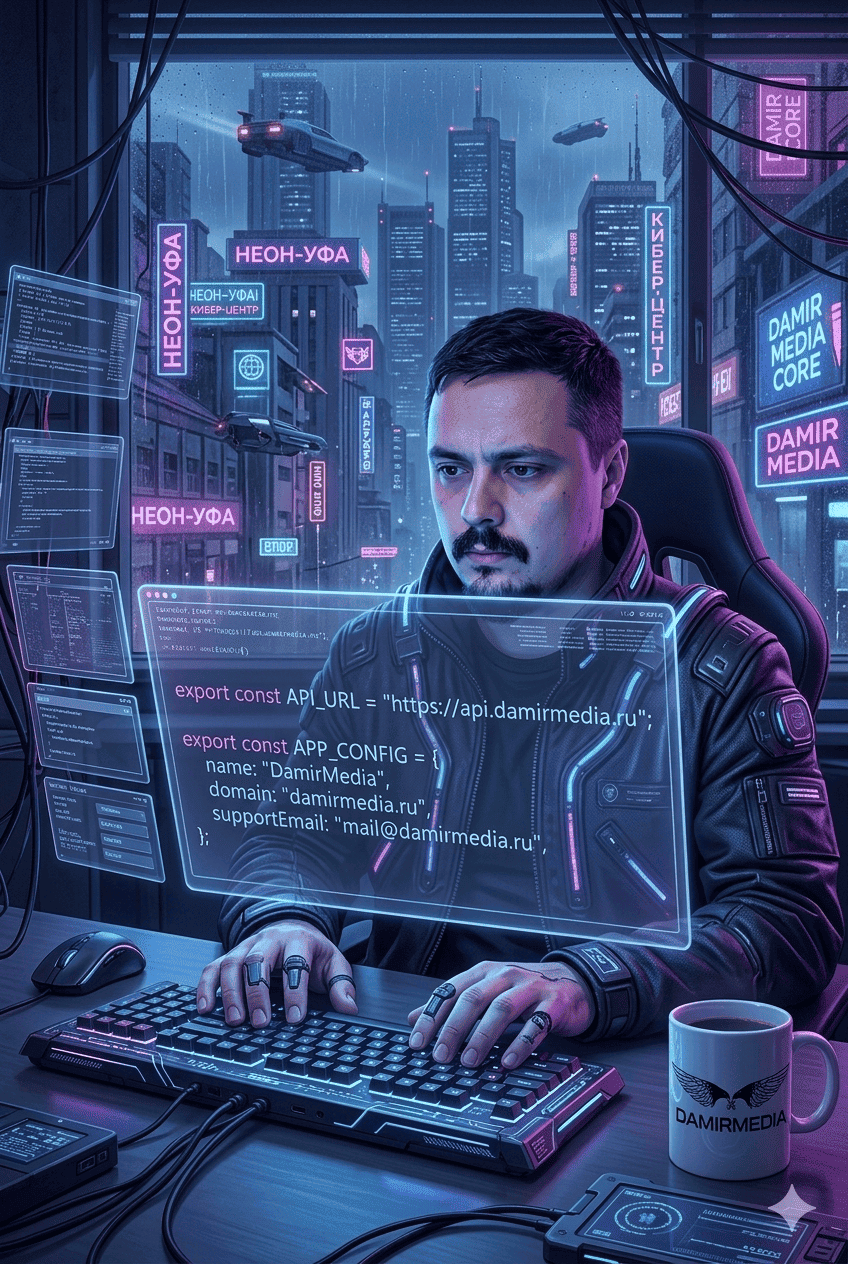 Кунакбаев Дамир avatar